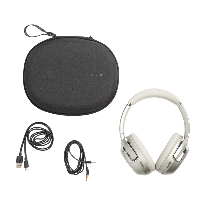 JBL Tour One M2 | Wireless over-ear Noise Cancelling headphones JBL Tour One M2 | Wireless over-ear Noise Cancelling headphones